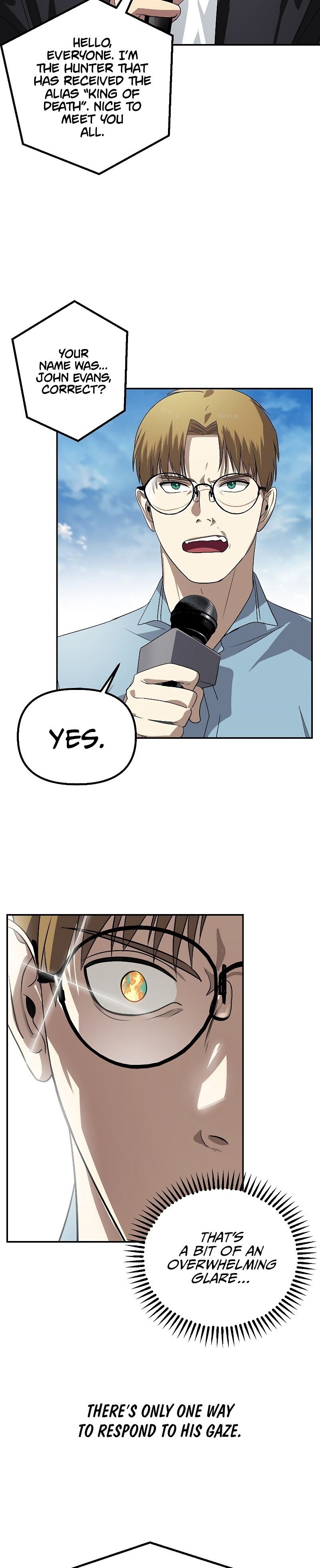 SSS-Class Suicide Hunter, Chapter 47 image 03